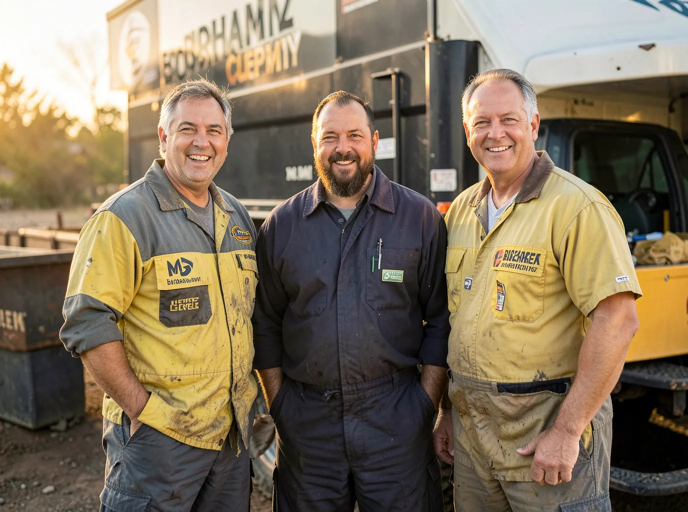 Sewage Cleanup company in Malden, WA