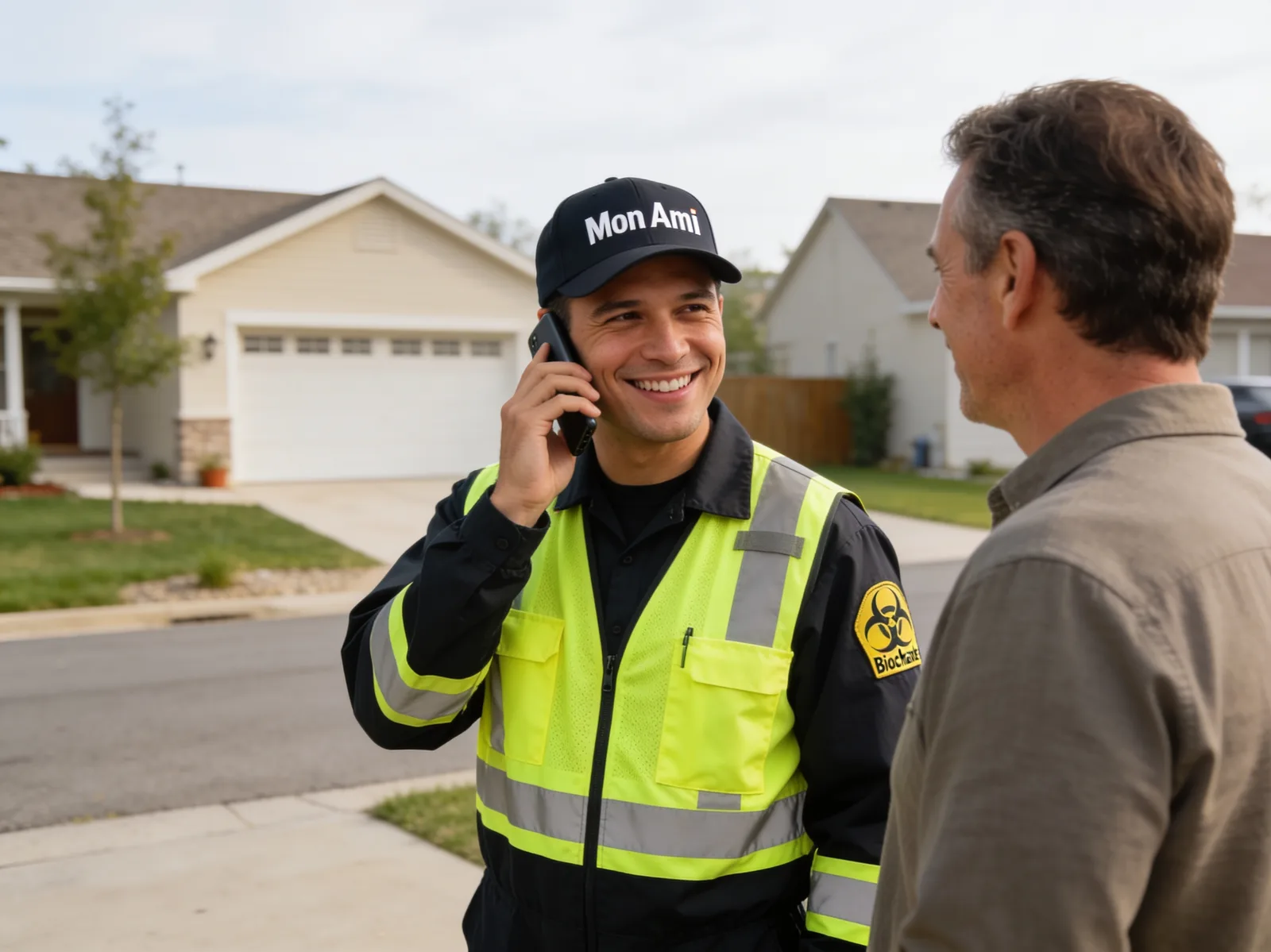 Sewage Cleanup Malden, WA FAQs