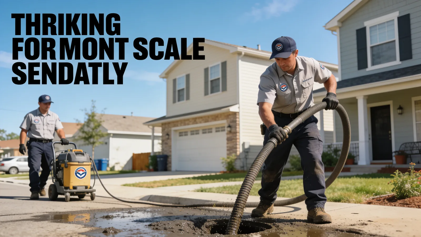 Sewage Cleanup in Malden, WA near me